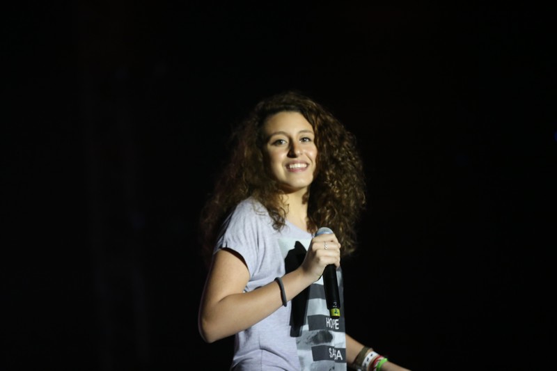 NRJ Music Tour 2016 Part 1